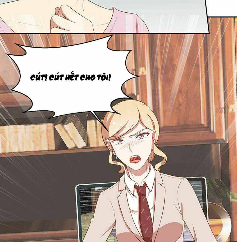 Cả Thế Giới Đều Không Bằng Người: Chapter 49