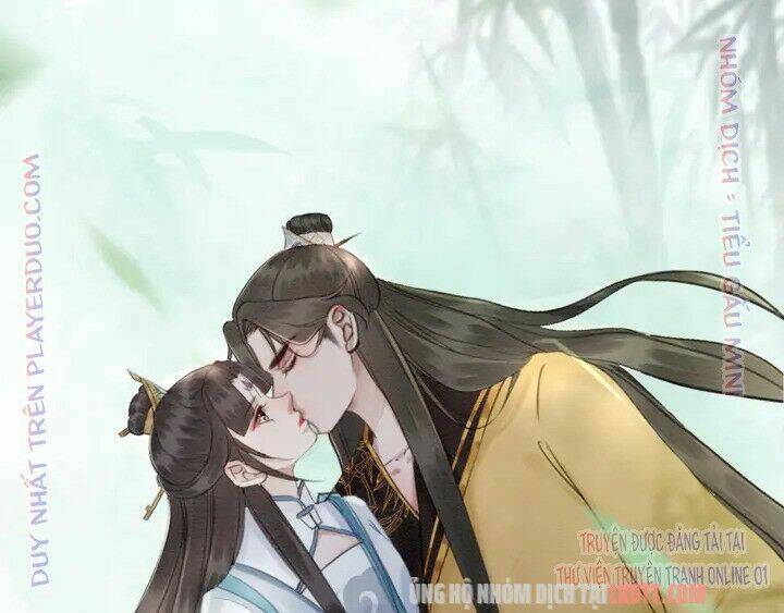 Trọng Sinh Bá Sủng Nhiếp Chính Vương Quá Mạnh Mẽ: Chapter 133