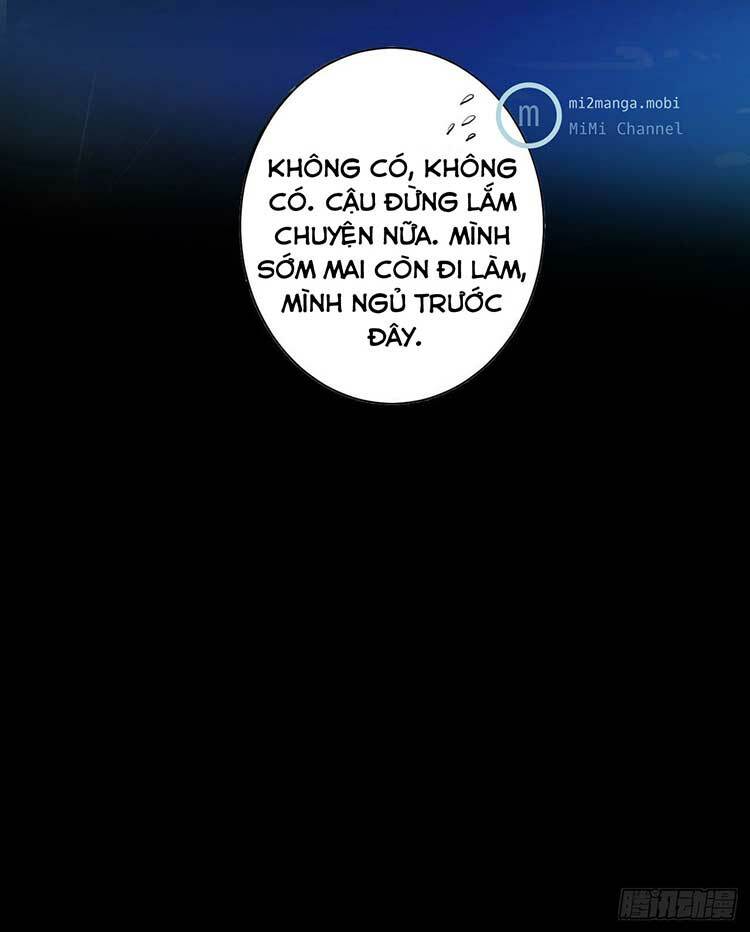 Náo Loạn Suốt Đời: Chapter 13