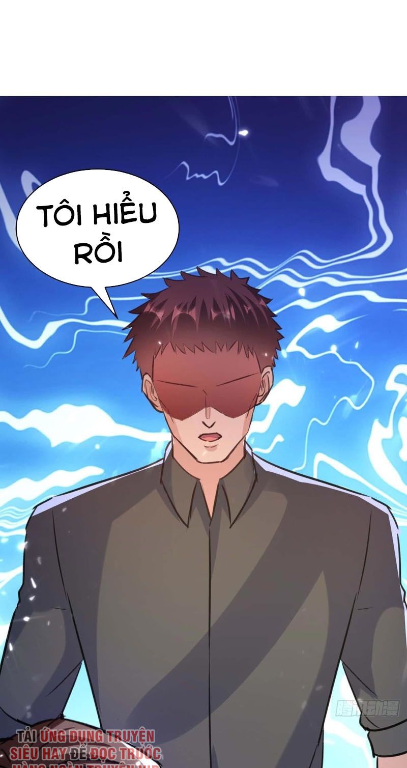 Trọng Sinh Khí Thiếu Quy Lai: Chapter 167