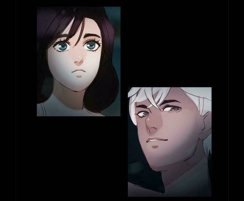 Khúc hát người cá Siren: Chapter 4