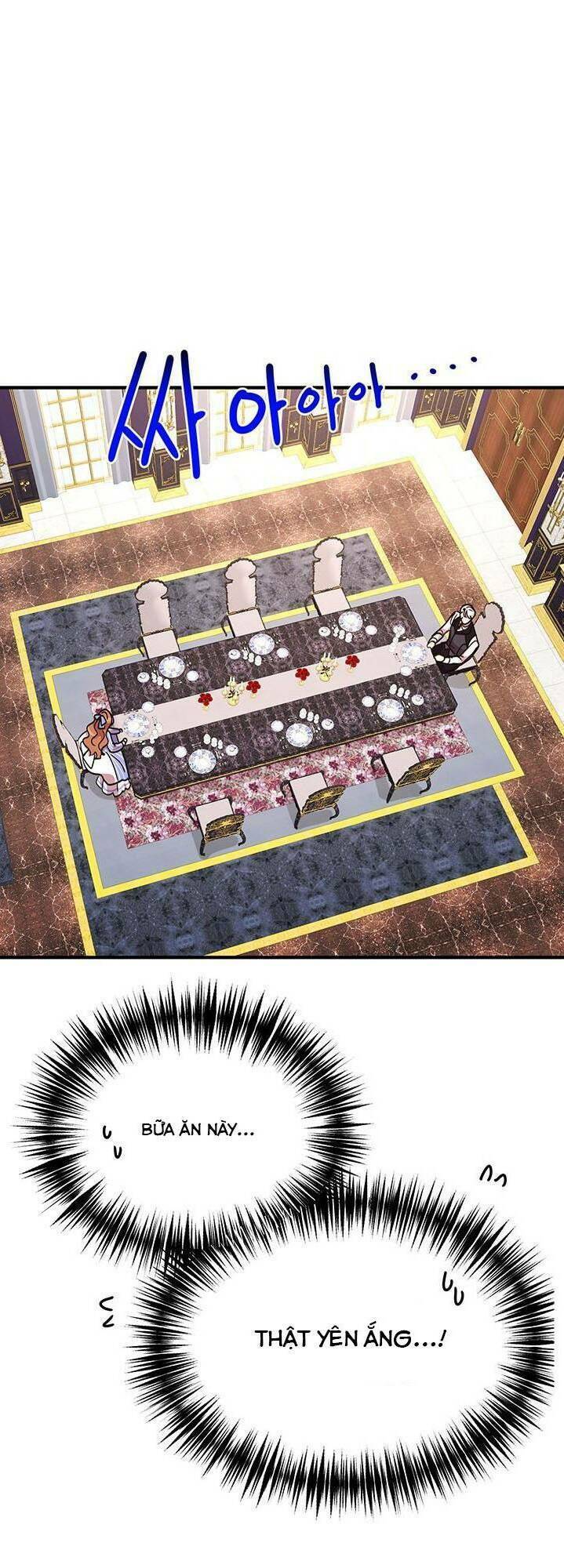 Công Tước, Loạn Vừa Thôi!: Chapter 48