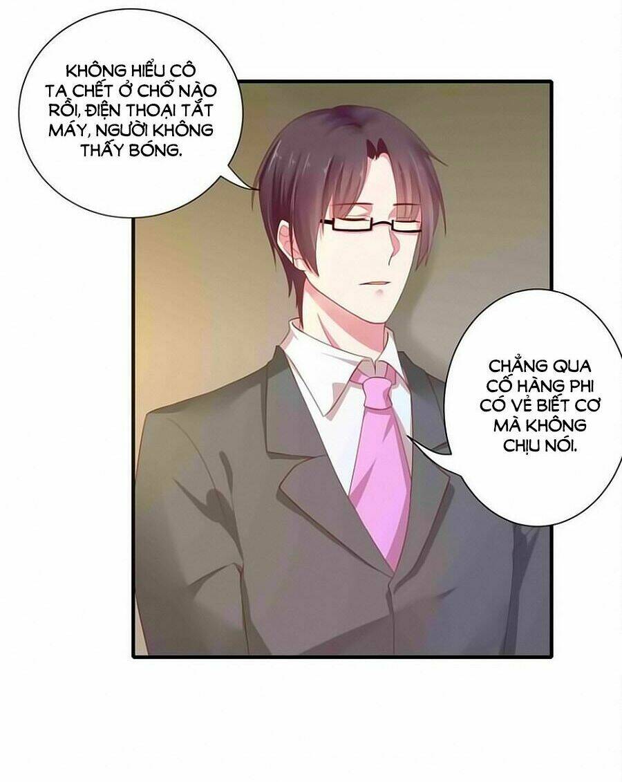 Thoát Quỹ Biên Duyên: Chapter 16