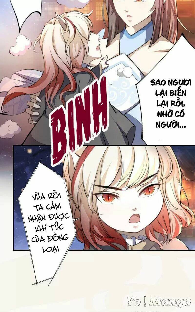 Tuyệt Thế Luyện Đan Sư: Chapter 41