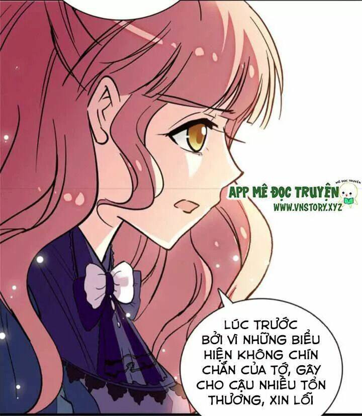 Khắc Kim Phong Thần: Chapter 102