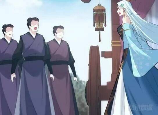 Bí Mật Của Dạ Tộc: Chapter 19