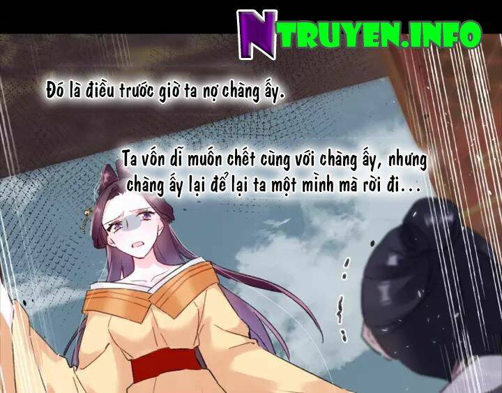 Hoa Nhan Sách: Chapter 177