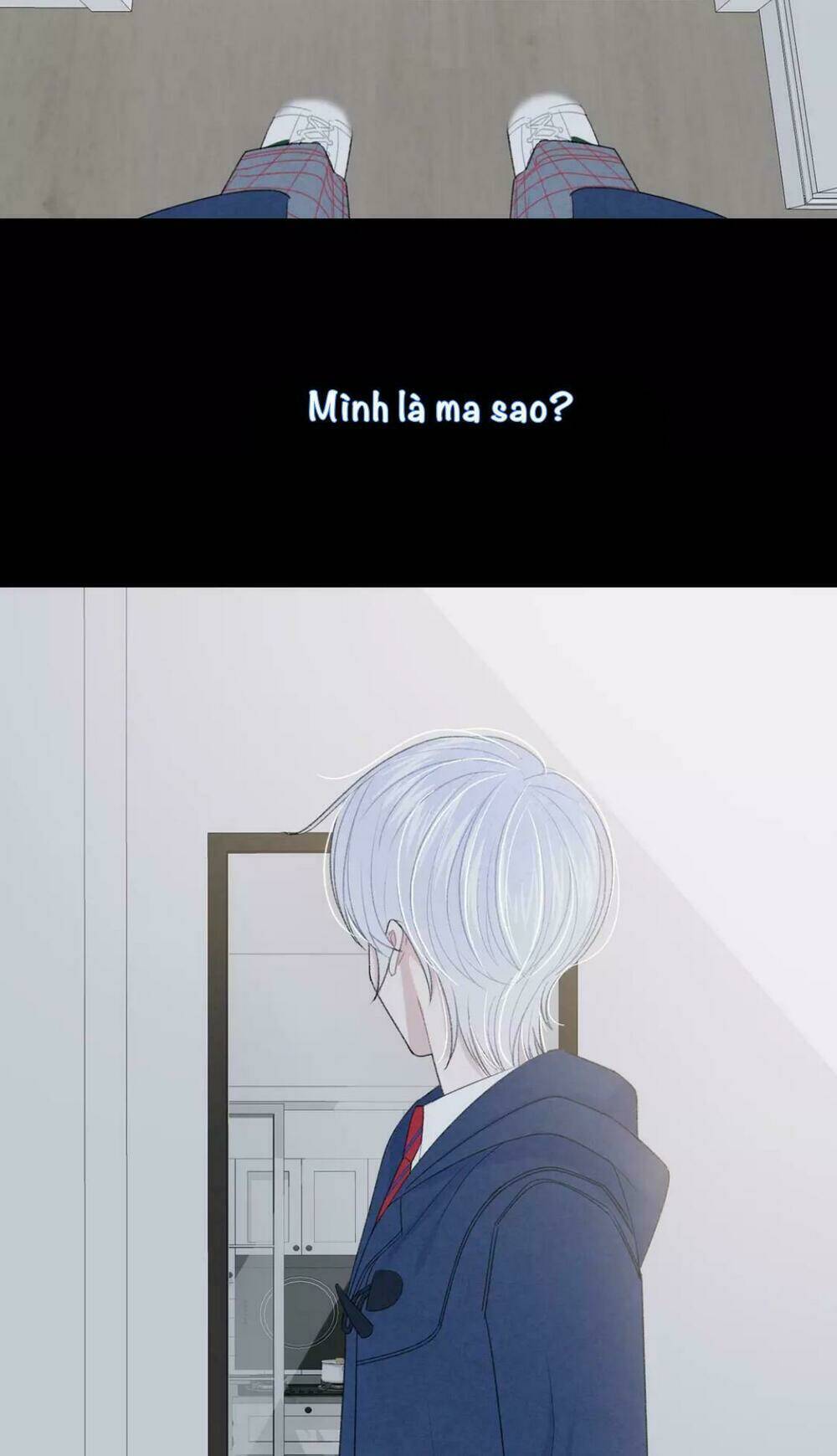 Từ Cái Nhìn Của Em: Chapter 19