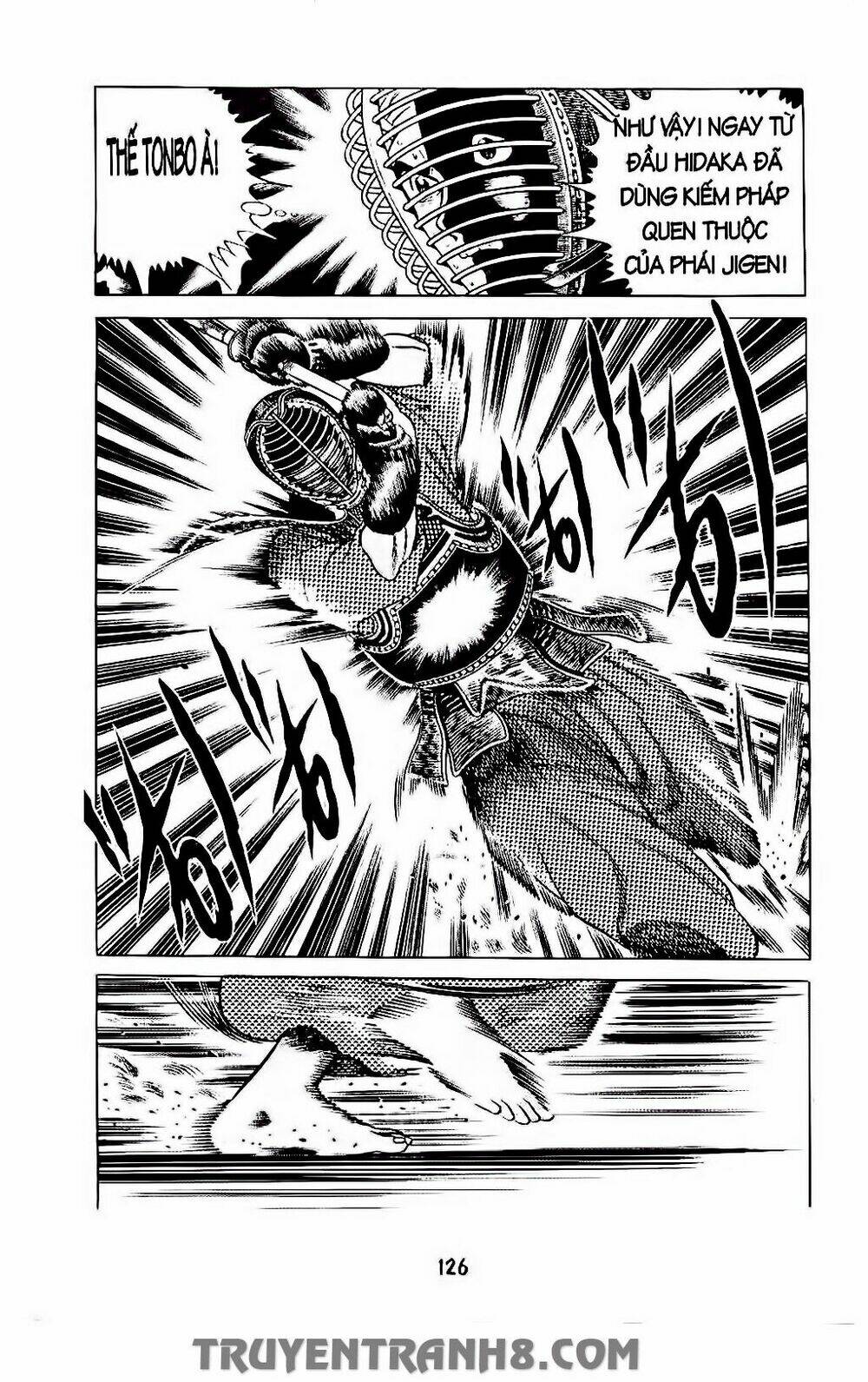 Musashi: Chapter 151