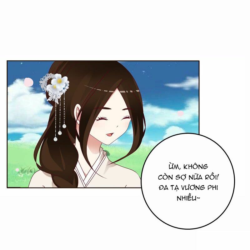 Thông Linh Phi: Chapter 252