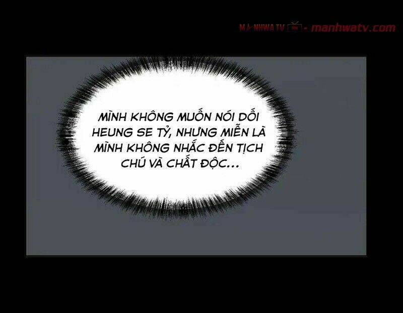 Thanh Gươm Quỷ: Chapter 45