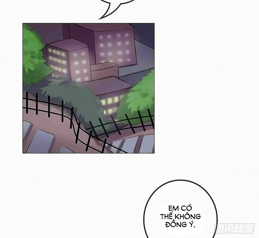 Một Giây Sau Bắt Đầu: Chapter 36