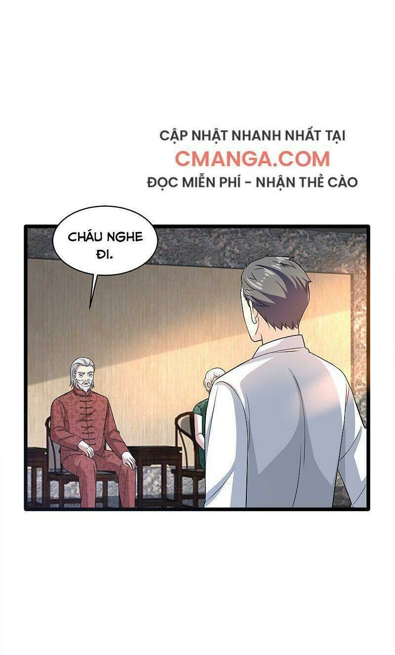 Đô Thị Tà Vương: Chapter 164