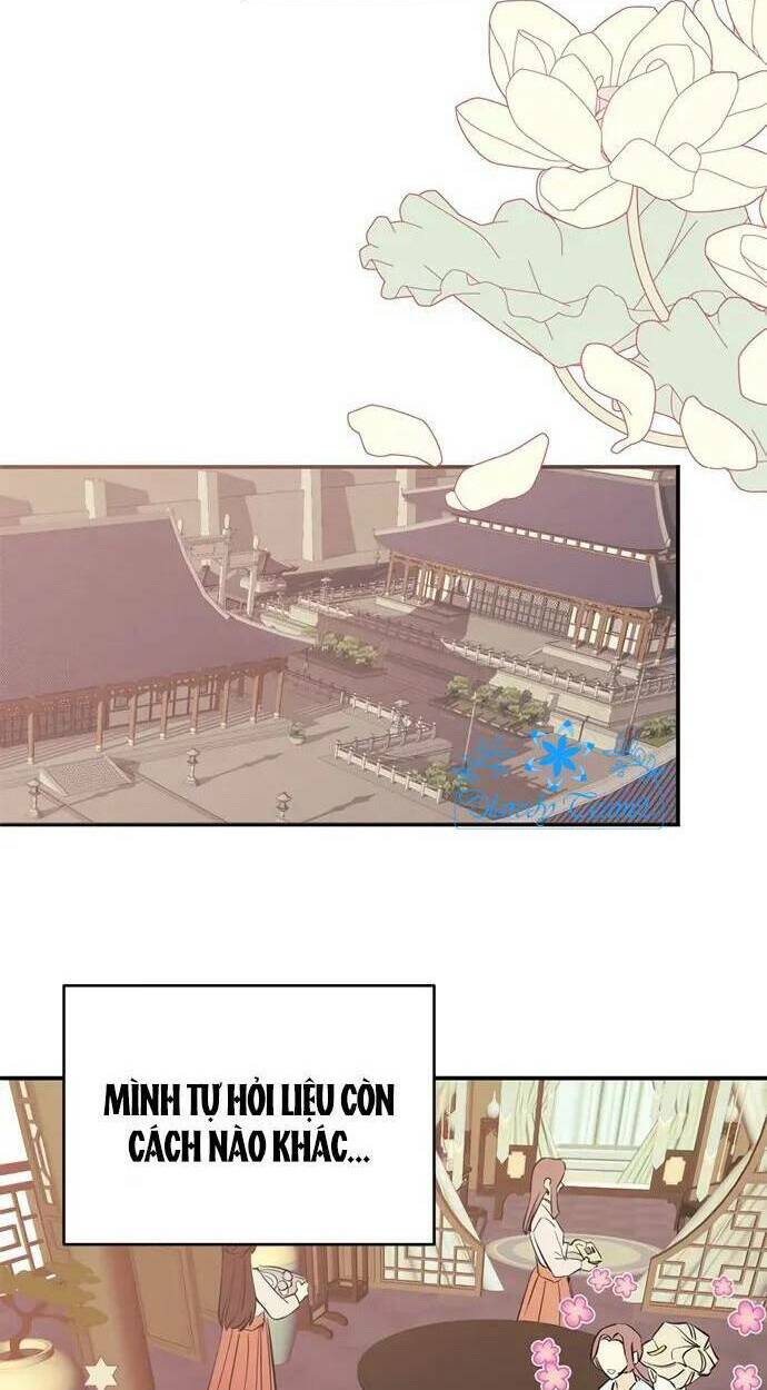 Hoa Nở Trong Cung Diên Hy Công Lược: Chapter 7