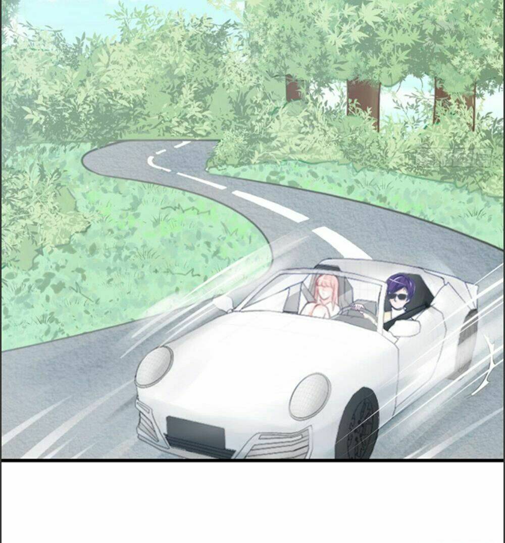 Cẩm Lý Thiếu Nữ Của Tôi: Chapter 6.2