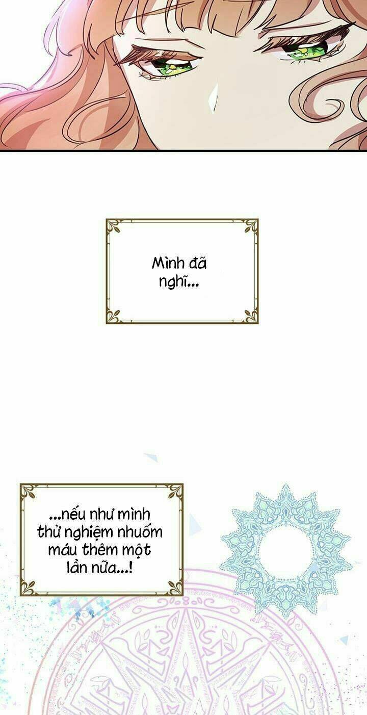 Công Tước, Loạn Vừa Thôi!: Chapter 21