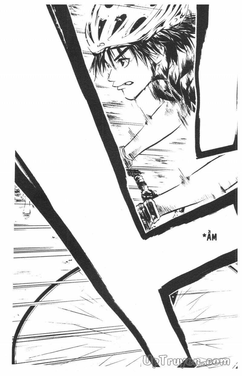 Over Drive: Chapter 3