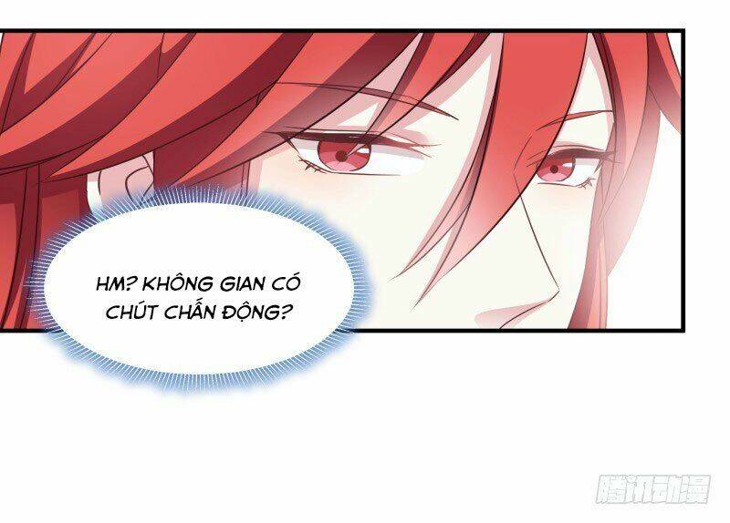 Trò Chơi Trừng Phạt: Chapter 64