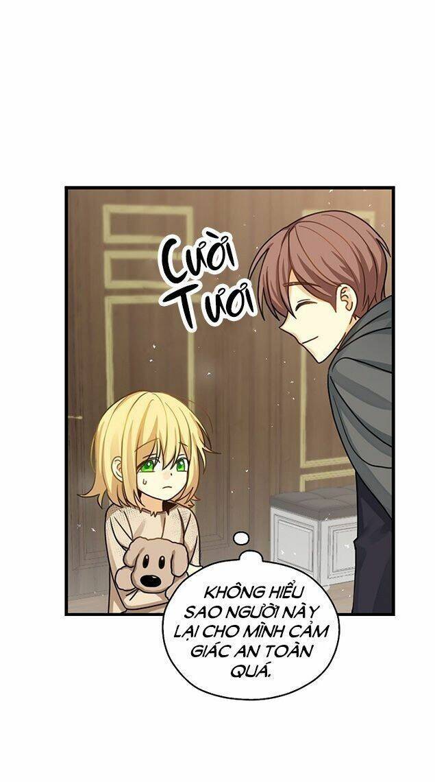 Ba Người Anh Trai Của Tôi Là Bạo Quân: Chapter 4