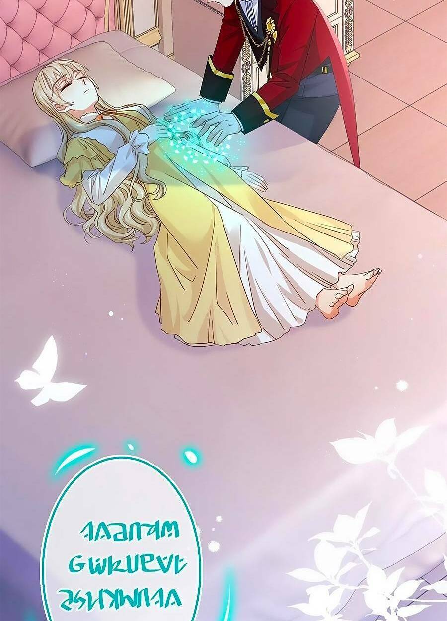 Nữ Hoàng Đầu Tiên Của Đế Quốc: Chapter 89