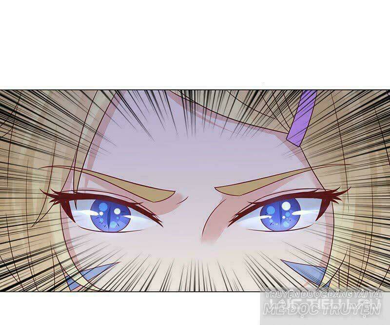 Băng Sơn Học Trưởng Không Được Chọc: Chapter 15