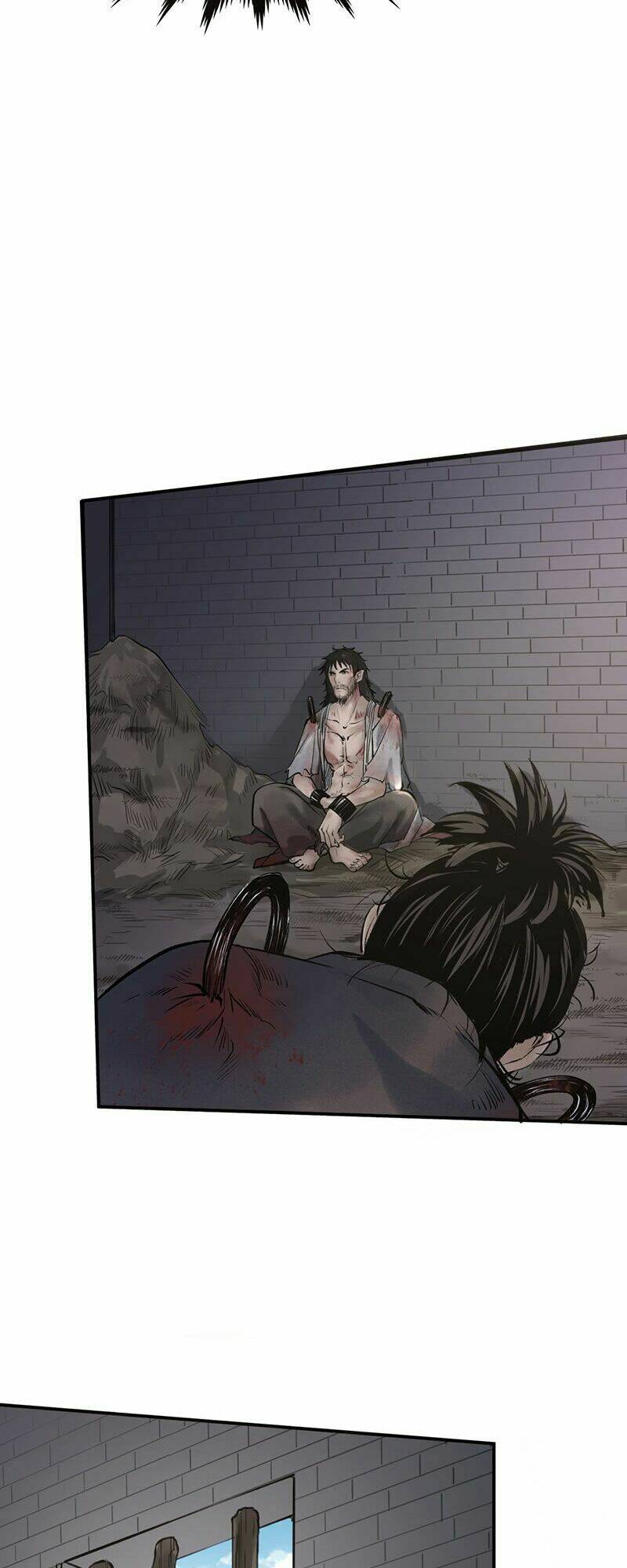 Liên Thành Quyết: Chapter 9
