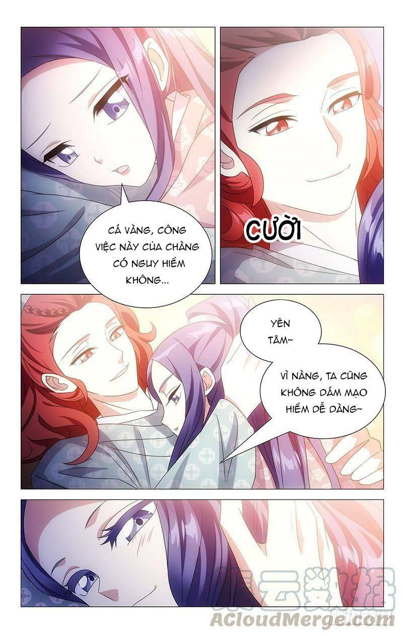 Phò Mã! Không Nên A!: Chapter 150