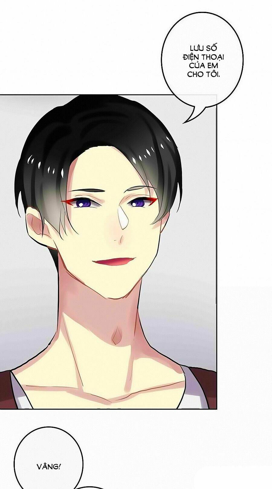 Một Giây Sau Bắt Đầu: Chapter 35