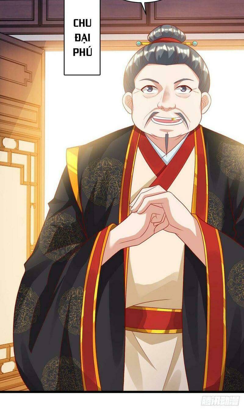 Siêu Cấp Thôn Phệ Hệ Thống: Chapter 15