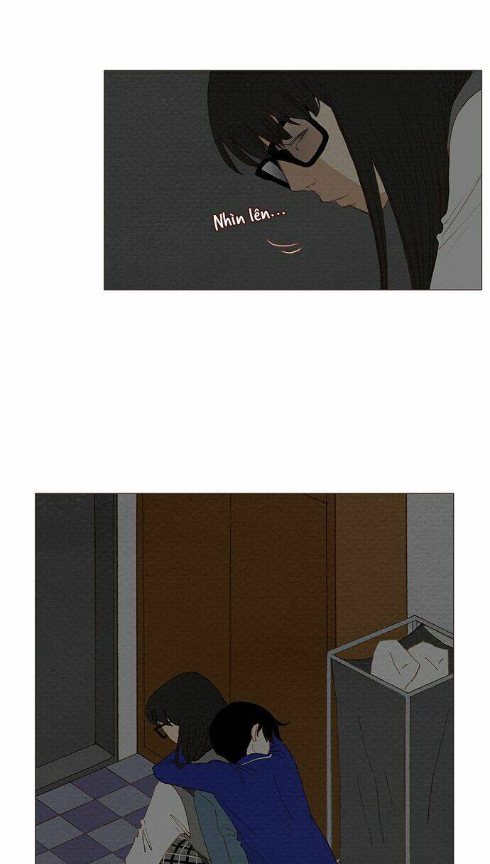 Thánh Thần Trẻ Trâu: Chapter 70