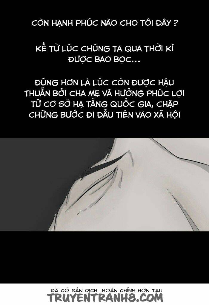 Thứ Sáu: Những Câu Chuyện Cấm: Chapter 36