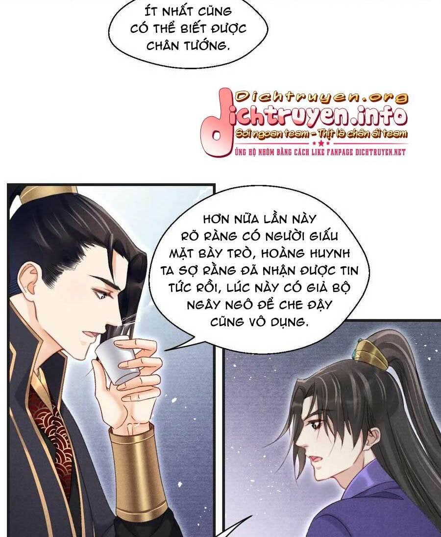 Nhất Kiếm Sương Hàn: Chapter 63