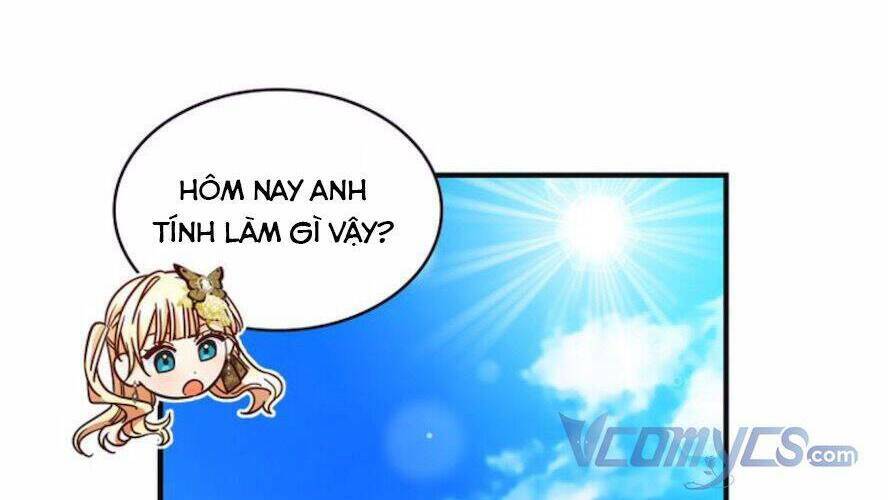 Lòng Trung Thành Với Kẻ Ác: Chapter 37