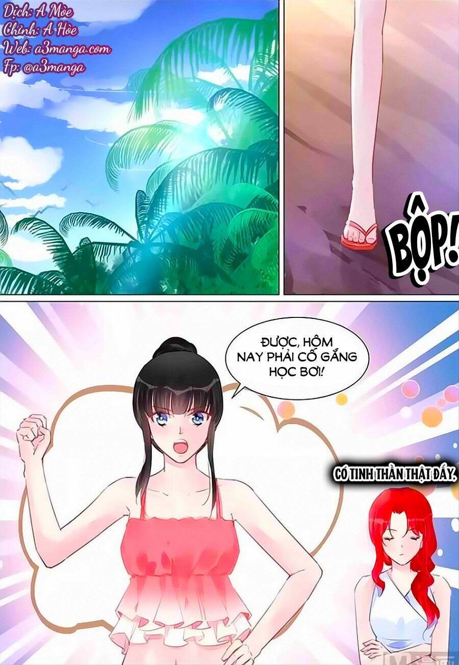 Bá Tình Ác Thiếu: Dạy Bảo Tiểu Đào Thê: Chapter 250