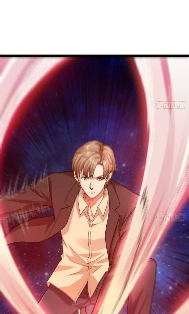 Tối Cuồng Nữ Tế: Chapter 22