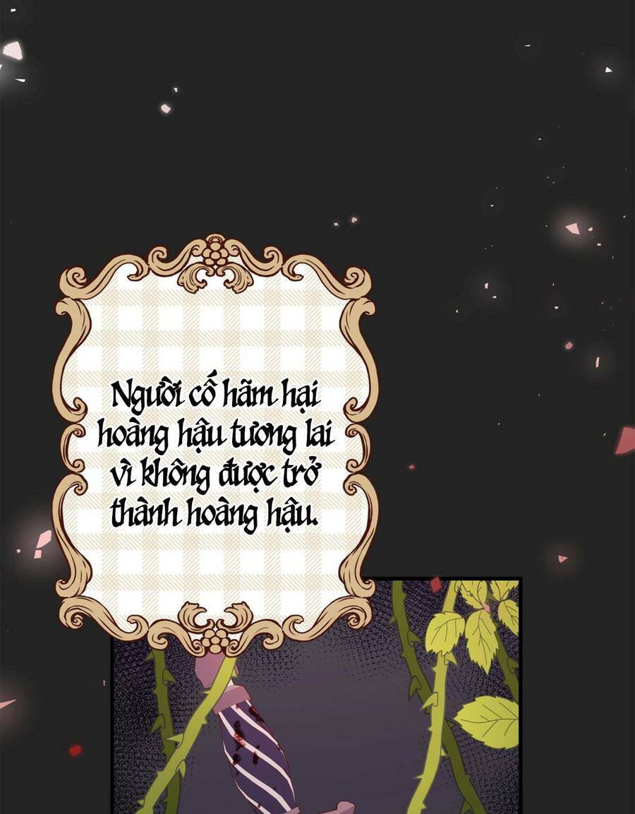 Lòng Trung Thành Với Kẻ Ác: Chapter 2