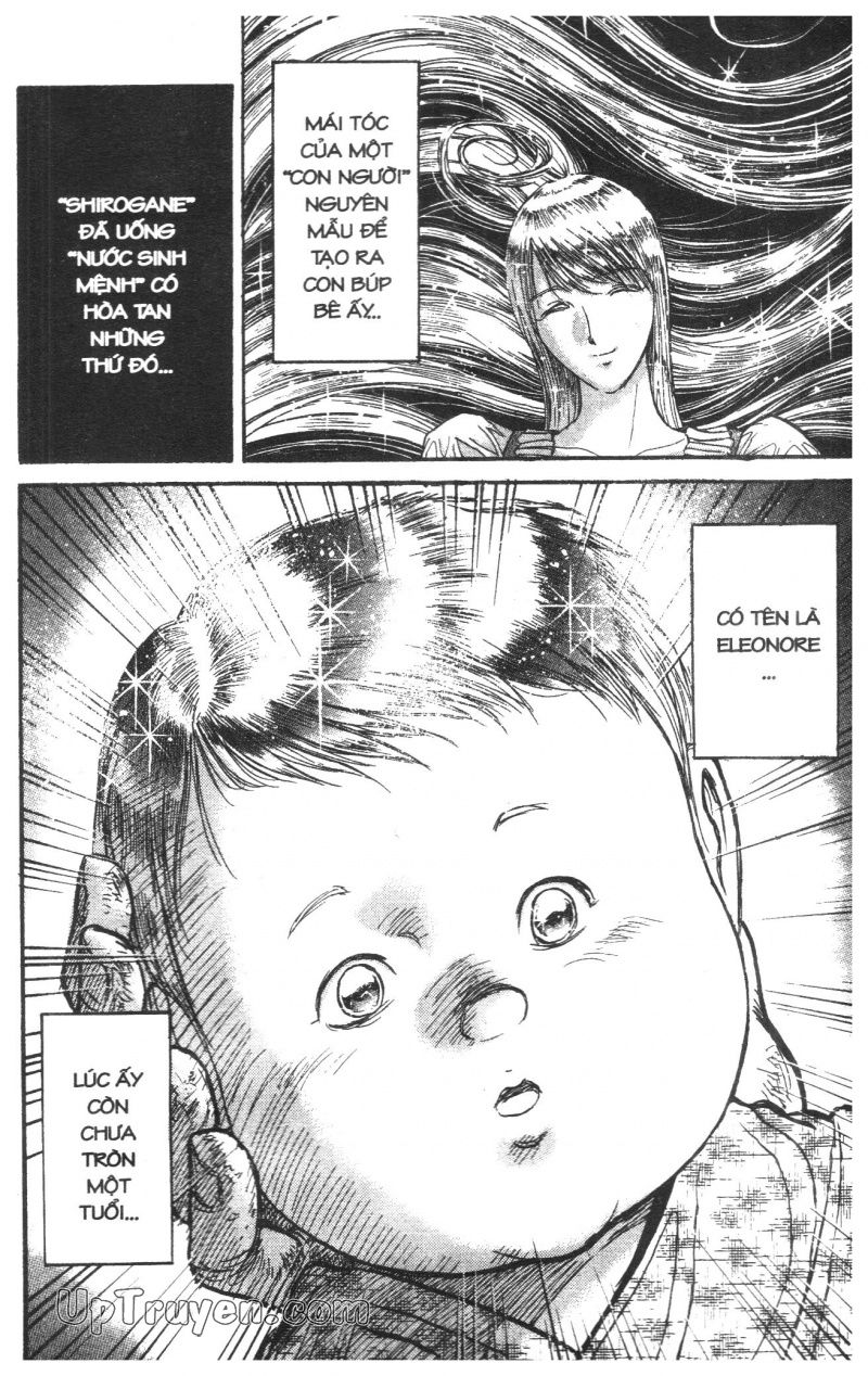 Fujita Kazuhiro: Chapter 26