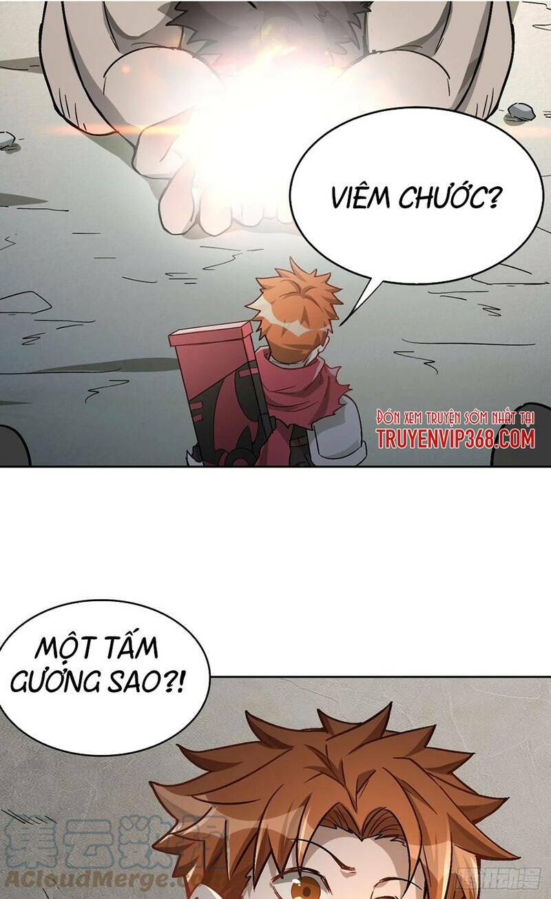 Người Nguyên Thủy Mạnh Nhất: Chapter 106