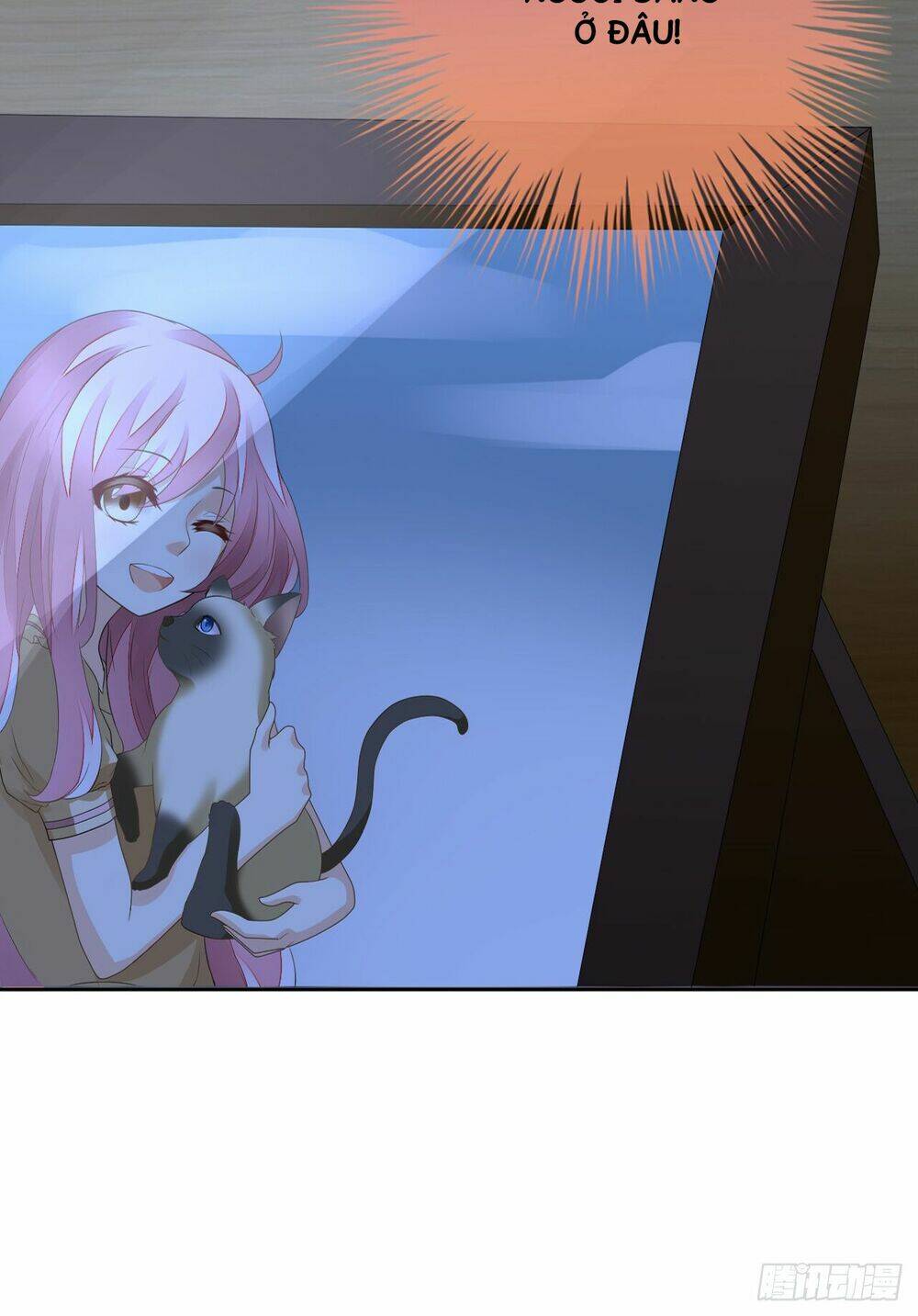 Miêu Hệ Giáo Thảo Độc Sủng Ái: Chapter 2