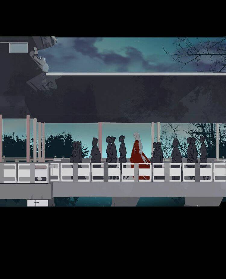 Mãn Đình Phương - Thiên Hạ Duy Khanh: Chapter 8