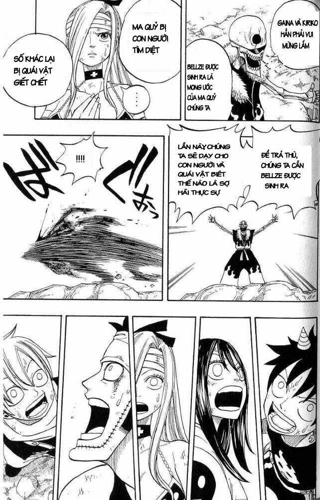 Monster Soul: Chapter 6