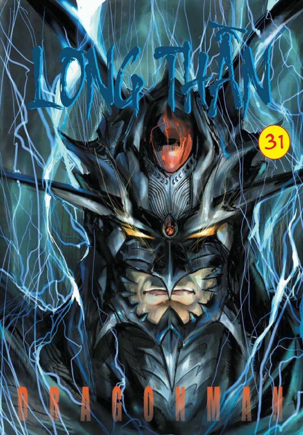 Long Thần - Trung Bộ Khúc: Chapter 31