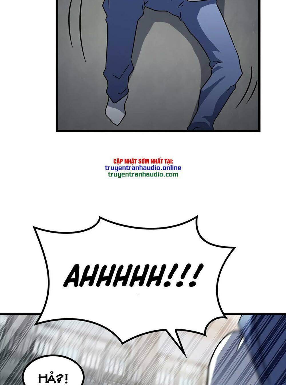 Điểm Chết: Chapter 9