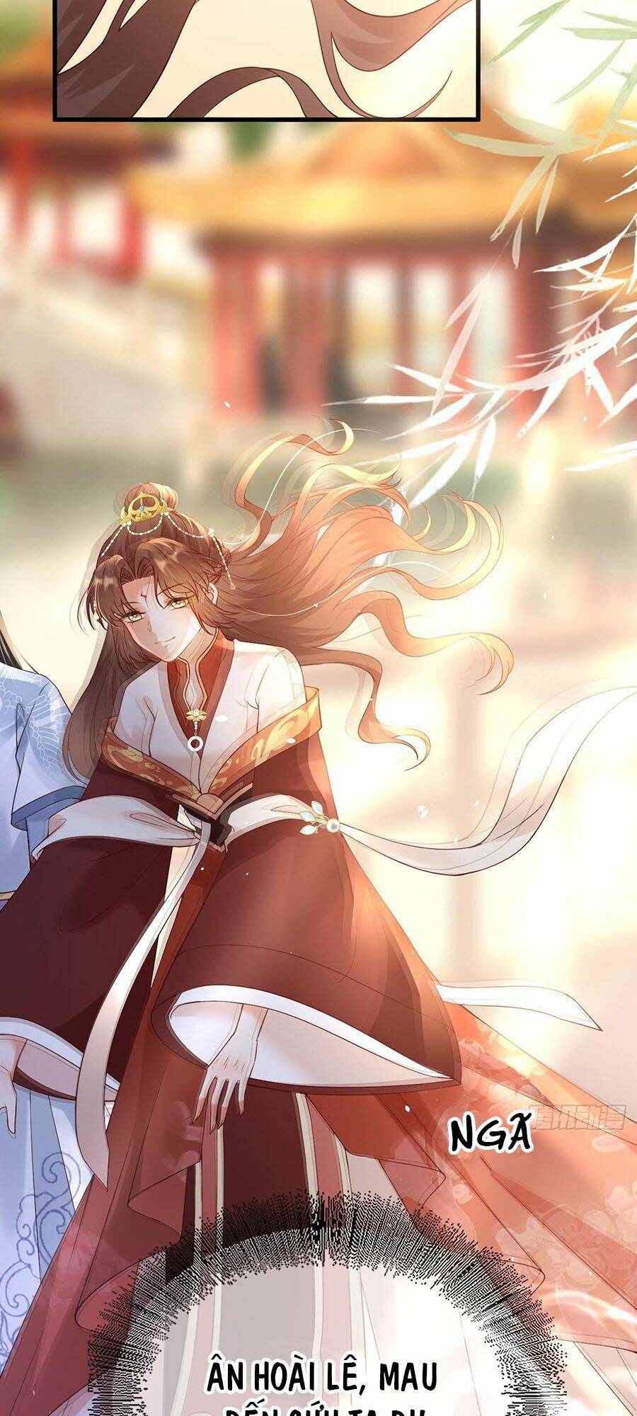 Ma Đầu Vạn Ác Năm Tuổi Rưỡi: Chapter 37