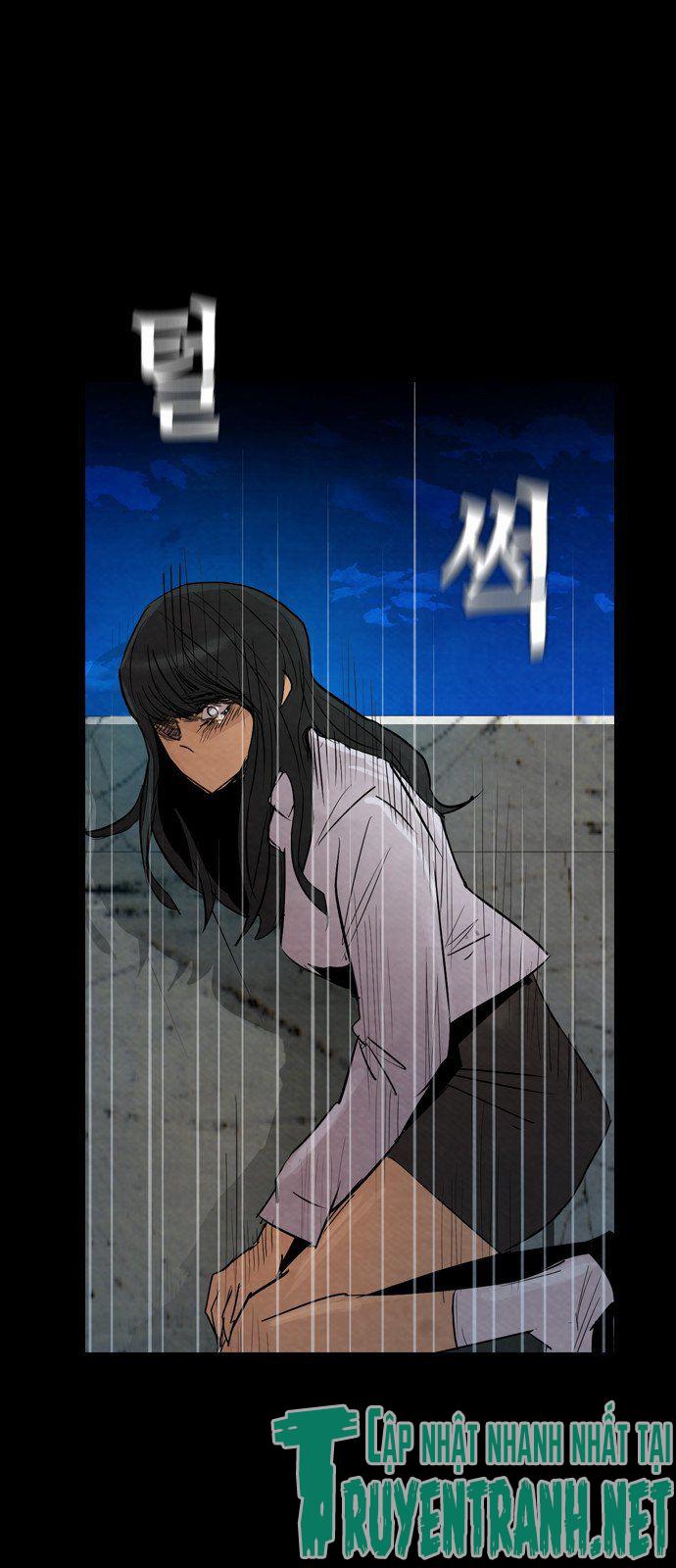 Revival Man: Chapter 11