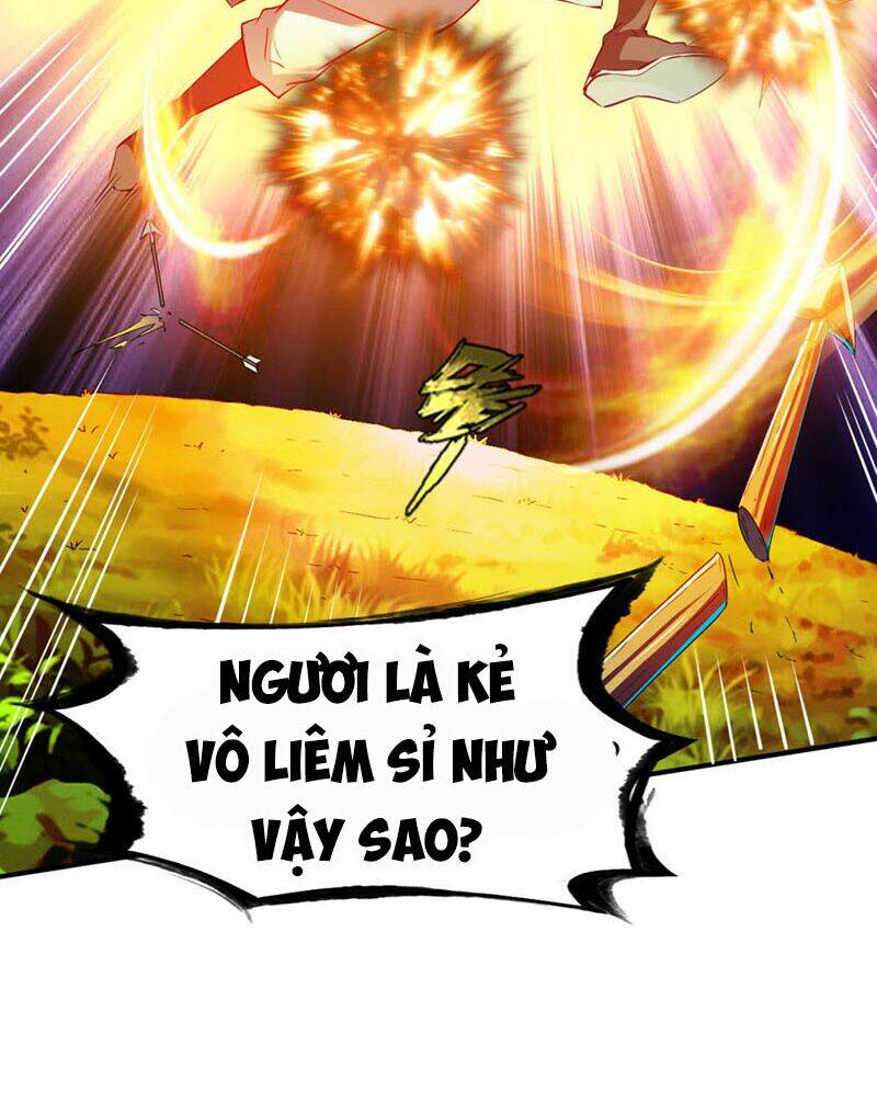 Chiến Đỉnh: Chapter 117