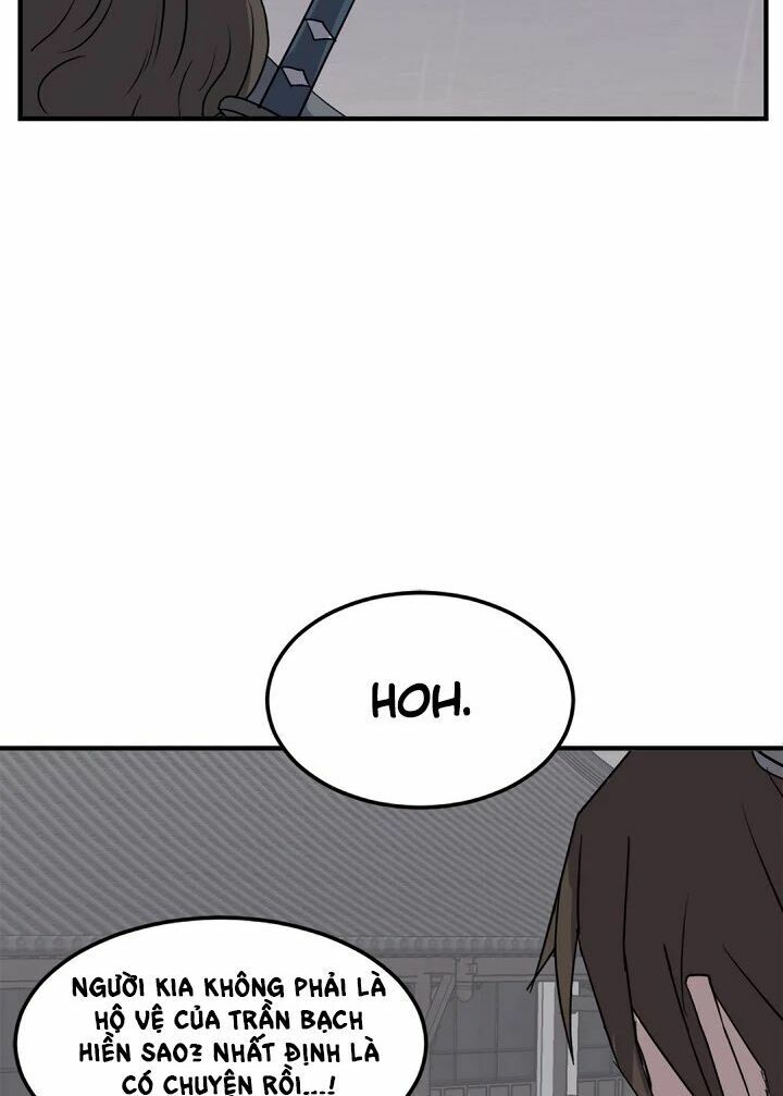 Trọng Sinh, Bất Khả Chiến Bại: Chapter 104