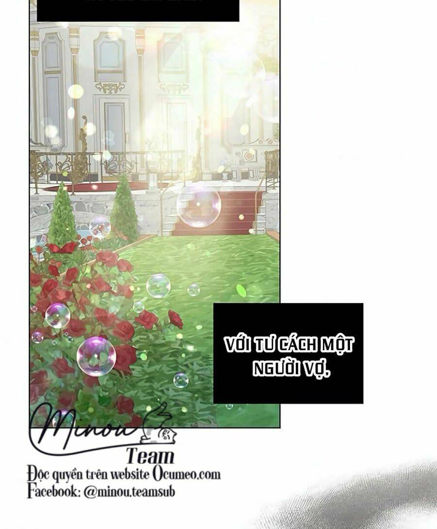 Khu Vườn Câm Lặng: Chapter 9