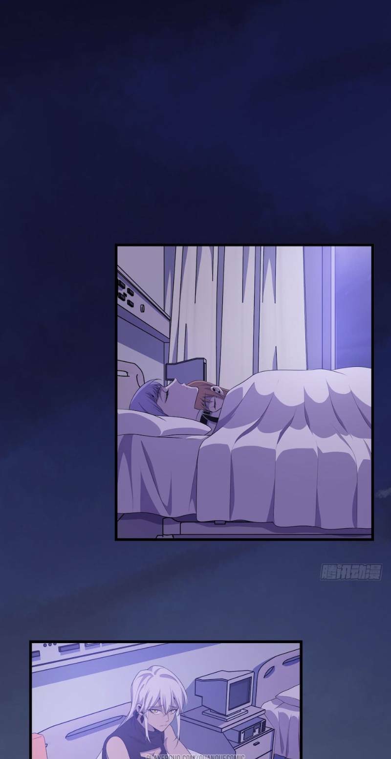 Thát Không Mê Thất: Chapter 33