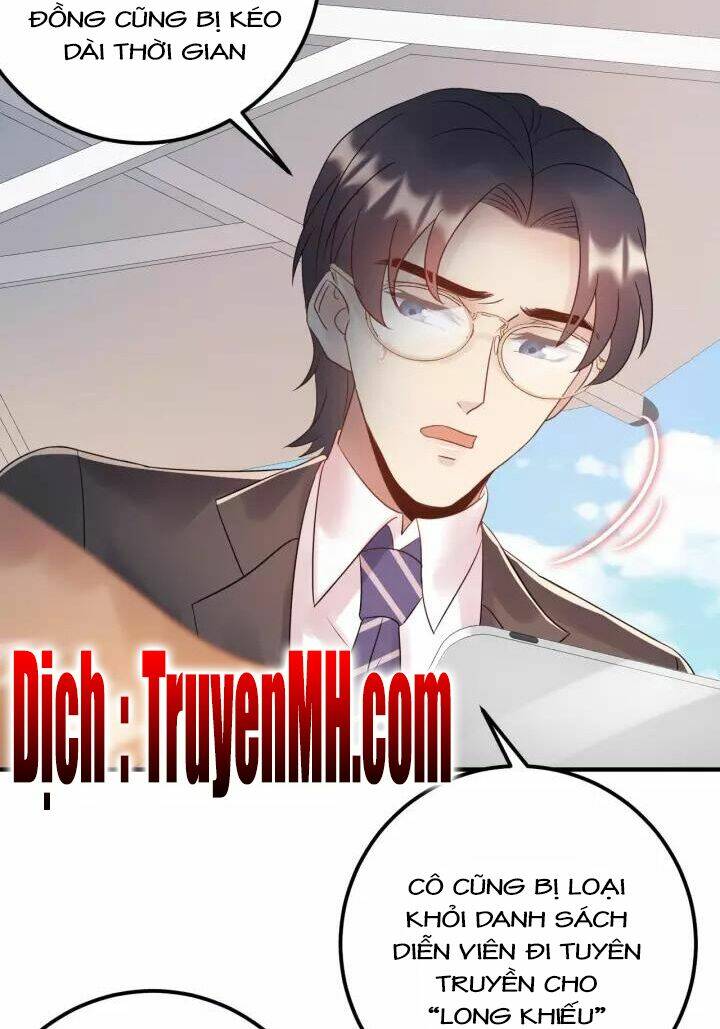Trong Sinh Chi Ức Vạn Ảnh Hậu Yếu Thượng Vị: Chapter 232